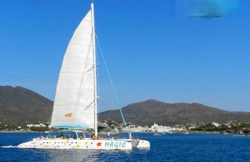 Holiday Home in Empuriabrava with Private Pool - Foto 31