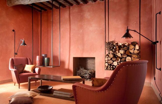 Villa Valle in Sarteano - Foto 11