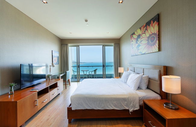 The Sea Luxury Nha Trang Apartment - Photo 27