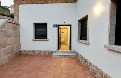 Casa Elvira, terraza con fabulosas vistas - Foto 30