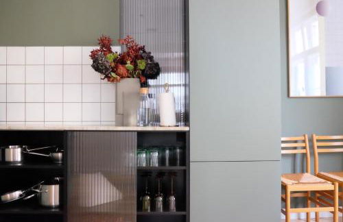 Design Apartments Weimar Altstadt - Foto 20