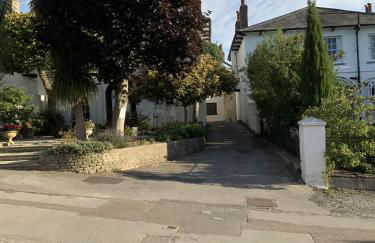 Church Cottage, Charmouth - Photo 50