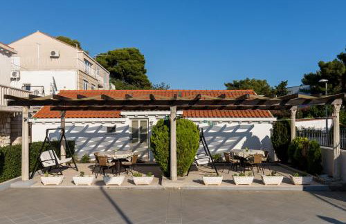 Apartments Marija Vukas - Photo 80