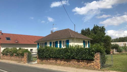 MAISON A LA CAMPAGNE PROCHE BAIE DE SOMME - Foto 1