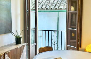 Apartamento junto a la mezquita y el Guadalquivir - Foto 1