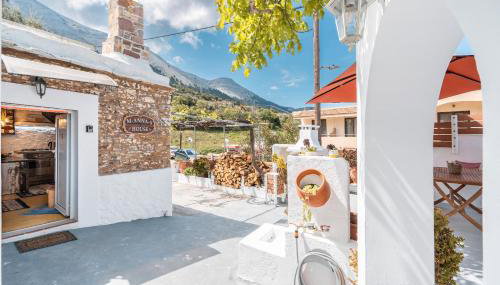 Mannas House 2 - Foto 3