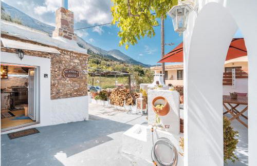 Mannas House 2 - Foto 3