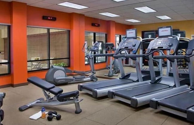 Moore Suites - Salter's gate - Foto 1