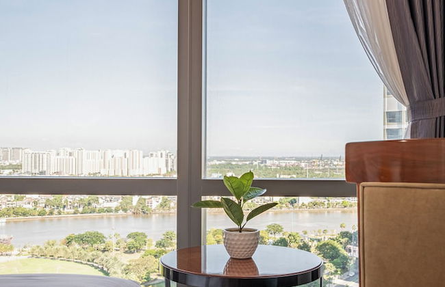 Landmark 81 Luxury Citypoint ANGIA - Foto 15