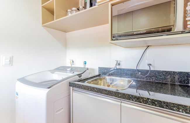 IT33 Excelente Apartamento 3 Quartos - Photo 14