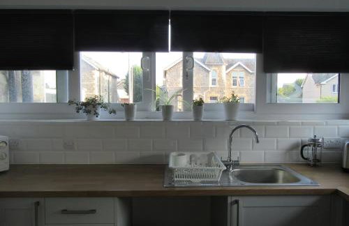 Central Living Apartment - Foto 6