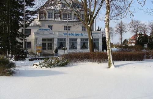 Villa Seeperle - Krähenhorst - Photo 17