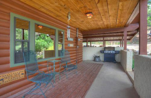 Waters Edge Cabin on Vallecito Lake in Bayfield CO - Foto 27