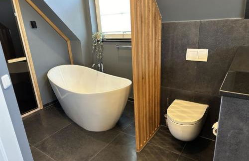 Landhuus Comfortable holiday residence - Foto 15