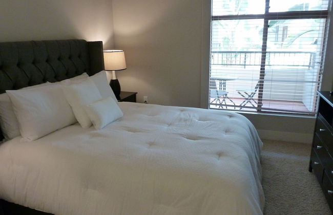 Glendon Apartments - Foto 21