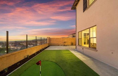 Hidden Gem New 4B3B House UCI Disney Amazing view - Foto 17