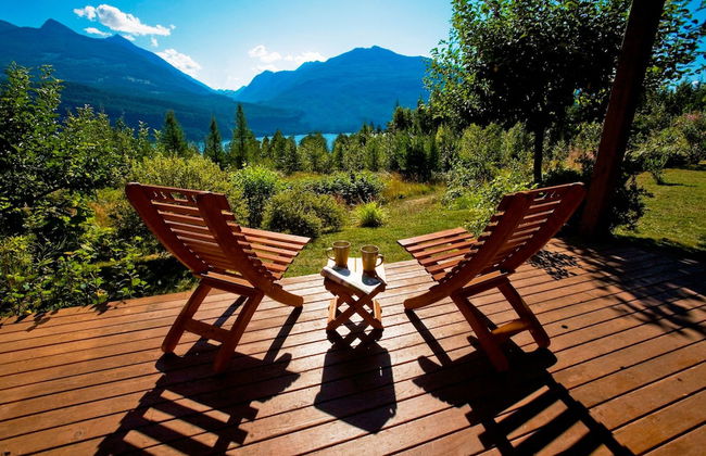 WING CREEK RESORT - Foto 1