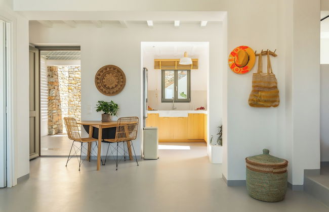 Phos Villas Tinos - Foto 45