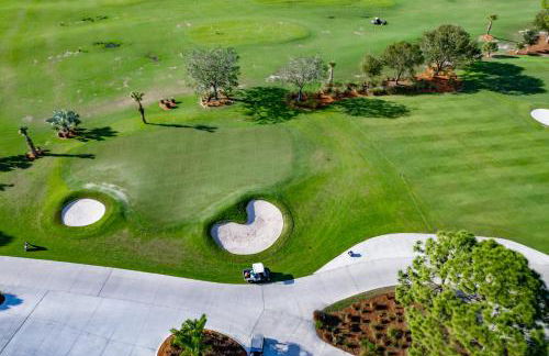 2 Room PGA Village Golf Villa Suite by Clubhouse - Foto 75