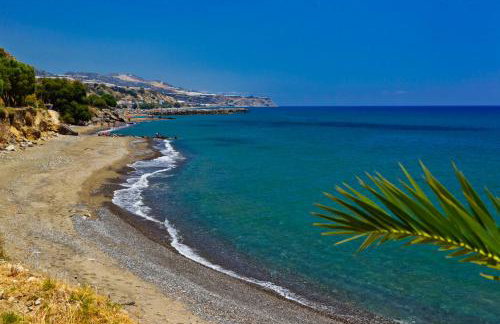 Skordalos Maisonette - Crete Cozy & Bright Nest - Foto 3