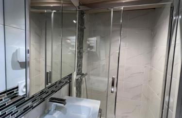 Les Maisons d'Augustine, demeure de charme de la cour Ste Catherine - Foto 16