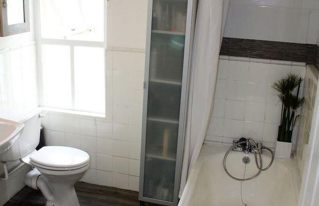 Victorian House near Stadium - Foto 9