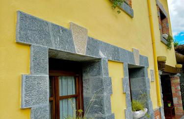 Casa Rural Ñasares - Photo 33