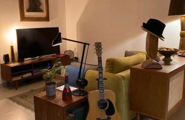 Proche Vieux-Port Mucem et plages T2 avec terrasse - Foto 10