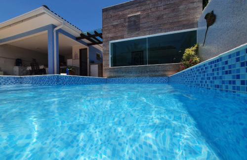 Casa de praia no Peró Cabo Frio com Piscina - Foto 27