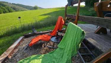 Kleine Jagdhütte - Foto 5