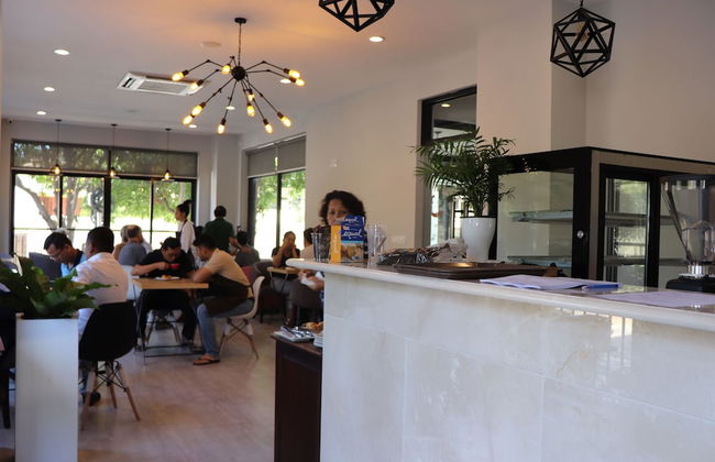 Sun Apartment - Foto 47