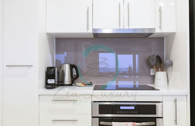 Sunny Shores Sea Front City Views Gym Pool - Foto 10