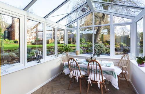 The Garden Studio Woodcombe - Photo 20