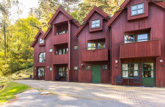 Topcamp Sjøsanden - Mandal - Foto 36