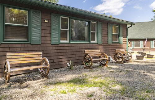 The Gamehouse - Lake Access Nearby - Foto 34