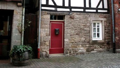 Ferienhaus am Wall - Foto 2