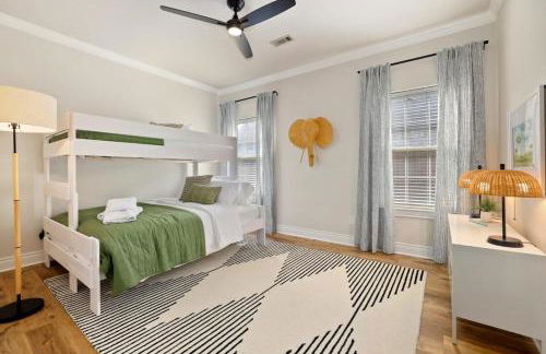 Poolside Place-Game Room-MTB-Friendly - Foto 7