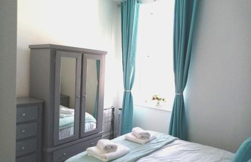 Glan Conwy House One and Two Bedroom Apartments - Photo 44