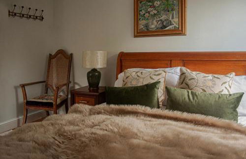 Tollgate Farm Kent 9 Bedroom retreat sleeps 25 - Foto 37