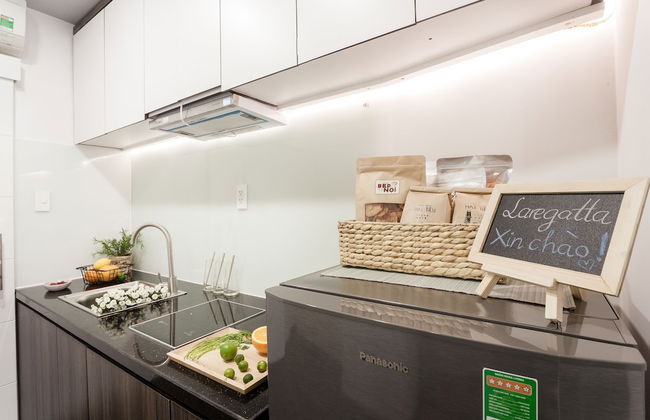 La Regatta Boutique Residences - Foto 31