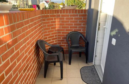 Ferienwohnung Rosenweg - Foto 4