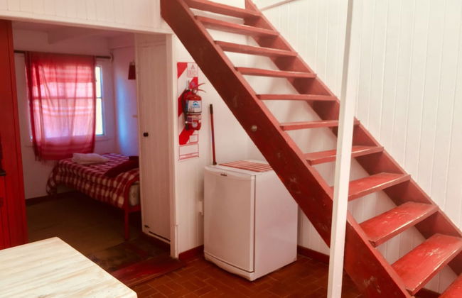 La Floridita Puerto Piramides - Foto 6