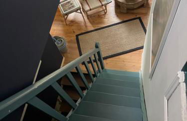 La maison bleue - Photo 35