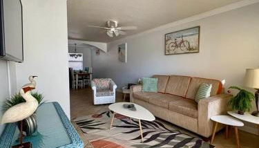 Barefoot Beach Resort in Indian Shores Minutes from Clearwater Beach - Foto 3