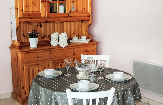 Le Clos des Sapins - Foto 4