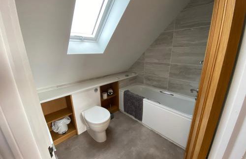 Sea dream lodge -coastal location/sea views/self-contained - Foto 27