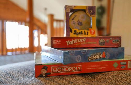 Kindred Hollow-Lake & Mountain Views - Foto 30