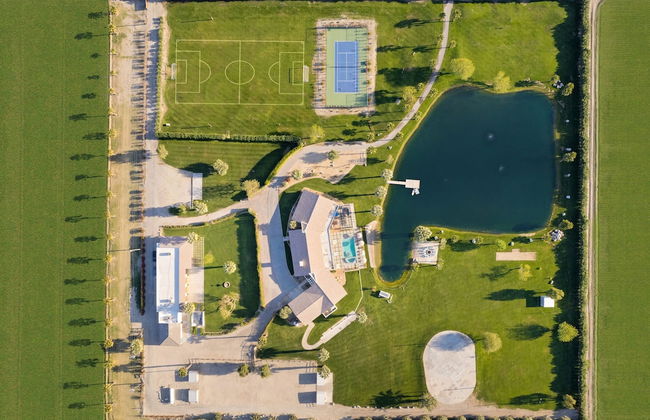 Buena Vista by Avantstay Massive Outdoor Oasis w Pool Spa Firepit - Foto 2