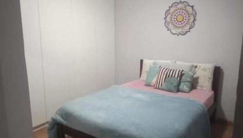 Casa para 6! Mato x cidade! - Foto 3