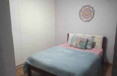 Casa para 6! Mato x cidade! - Foto 3